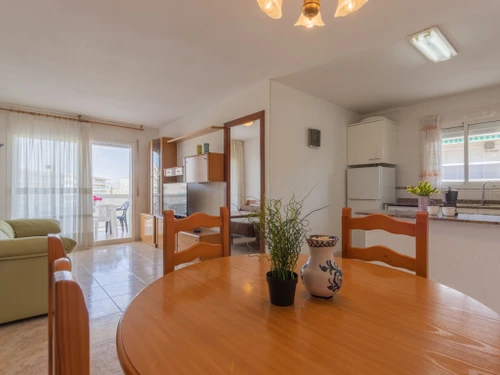 Appartement Salou, 3 pièces, 6 personnes - photo_17481933660