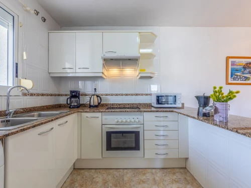 Appartement Salou, 3 pièces, 6 personnes - photo_17481933660