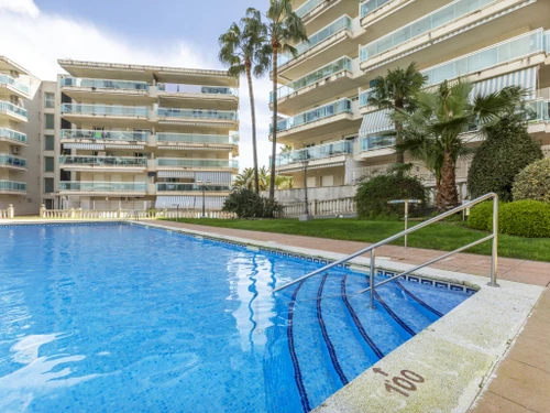 Apartment Salou, 2 bedrooms, 4 persons - photo_1011753233785
