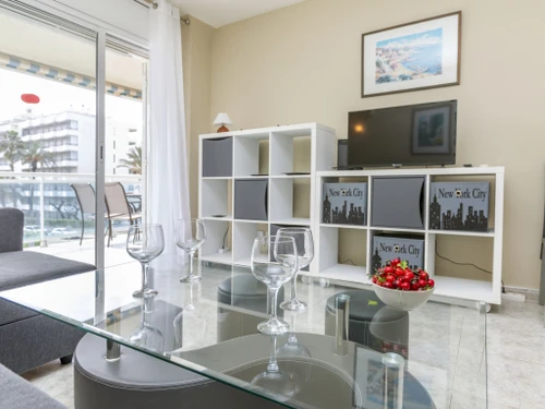 Apartment Salou, 2 bedrooms, 4 persons - photo_1011753233785