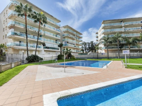 Apartamento Salou, 2 dormitorios, 4 personas - photo_15350747857