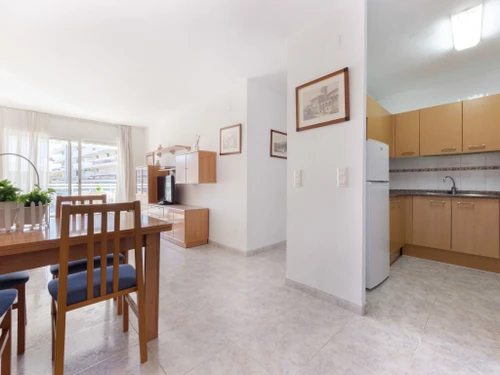 Apartamento Salou, 2 dormitorios, 4 personas - photo_15350747857