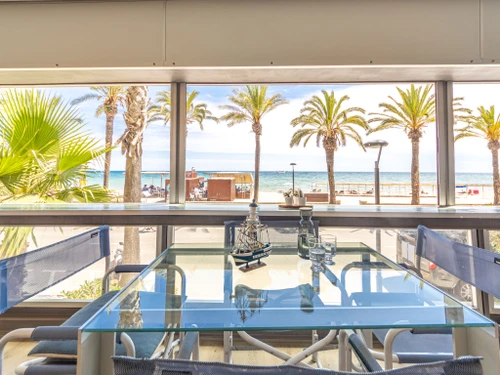 Apartamento Salou, 3 dormitorios, 6 personas - photo_19619098055