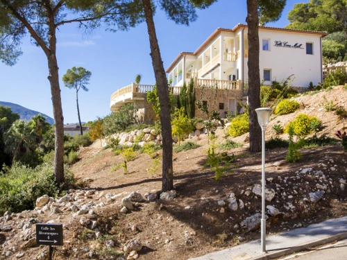 Villa Denia, 7 Schlafzimmer, 14 Personen - photo_17101807202