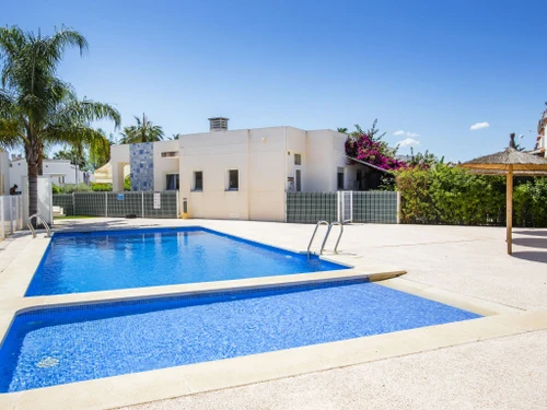 Ferienhaus Denia, 3 Schlafzimmer, 4 Personen - photo_17678831072