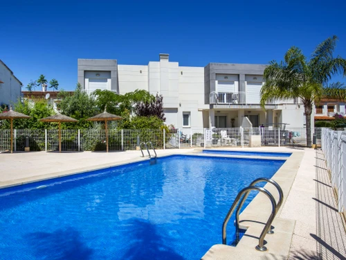Ferienhaus Denia, 3 Schlafzimmer, 4 Personen - photo_17678831072