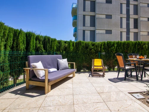 Ferienwohnung Denia, 1 Schlafzimmer, 2 Personen - photo_1011581705545