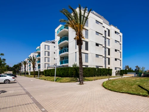 Ferienwohnung Denia, 1 Schlafzimmer, 2 Personen - photo_1011581705545