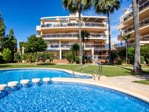 Ferienwohnung Denia, 3 Schlafzimmer, 6 Personen - photo_17514595162
