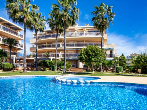 Ferienwohnung Denia, 3 Schlafzimmer, 6 Personen - photo_17514595162