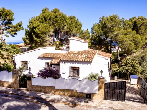 Casa Denia, 3 dormitorios, 7 personas - photo_19245568463