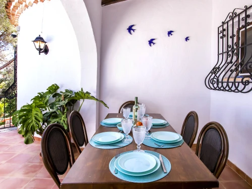 Casa Denia, 3 dormitorios, 7 personas - photo_19245568463