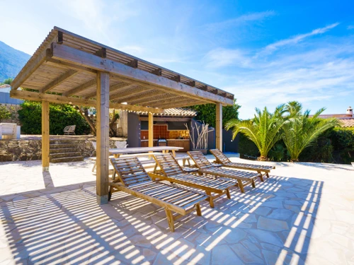 Villa Denia, 2 bedrooms, 4 persons - photo_19327939439