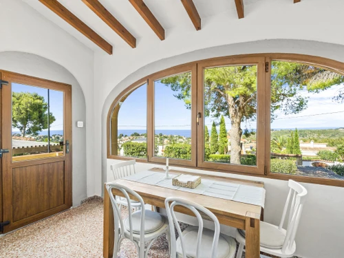 Villa Denia, 2 bedrooms, 4 persons - photo_19327939439