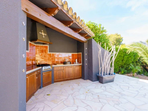 Villa Denia, 2 bedrooms, 4 persons - photo_19327939439