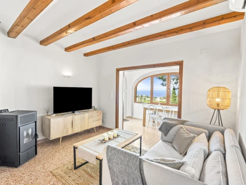 Villa Denia, 2 bedrooms, 4 persons - photo_19327939439