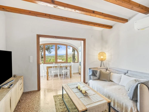 Villa Denia, 2 bedrooms, 4 persons - photo_19327939439