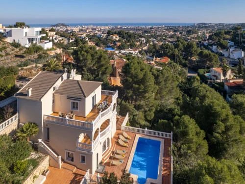 Villa Denia, 7 Schlafzimmer, 14 Personen - photo_14116343844
