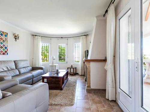 Villa Denia, 3 Schlafzimmer, 6 Personen - photo_5810085423