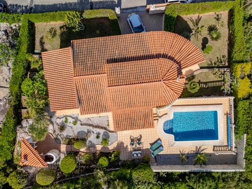 Ferienhaus Denia, 3 Schlafzimmer, 5 Personen - photo_1011784522937