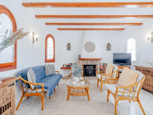 Ferienhaus Denia, 3 Schlafzimmer, 5 Personen - photo_1011784522937