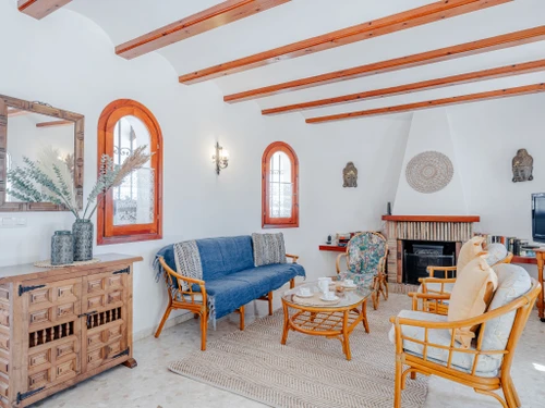 Ferienhaus Denia, 3 Schlafzimmer, 5 Personen - photo_1011784522937