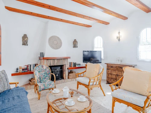 Ferienhaus Denia, 3 Schlafzimmer, 5 Personen - photo_1011784522937