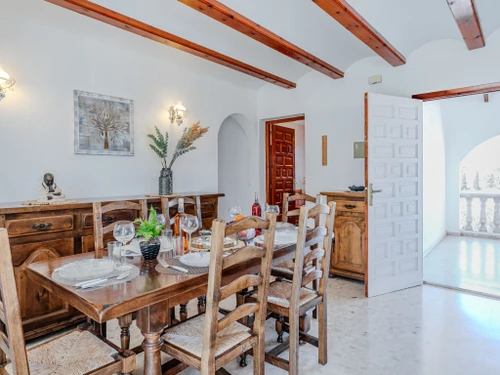Ferienhaus Denia, 3 Schlafzimmer, 5 Personen - photo_1011784522937