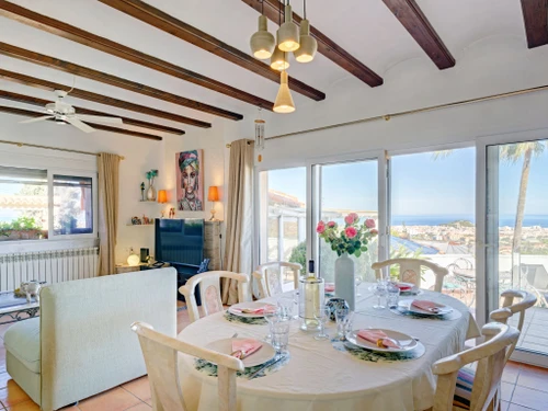 Casa Denia, 3 dormitorios, 6 personas - photo_1011219998367