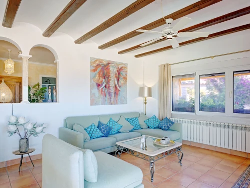 Casa Denia, 3 dormitorios, 6 personas - photo_1011219998367