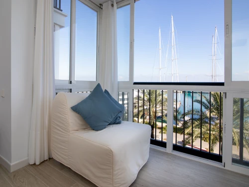 Ferienwohnung Denia, 1 Schlafzimmer, 2 Personen - photo_16609173200