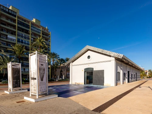 Ferienwohnung Denia, 1 Schlafzimmer, 2 Personen - photo_16609173200