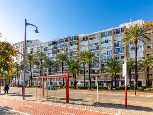 Ferienwohnung Denia, 1 Schlafzimmer, 2 Personen - photo_16609173200