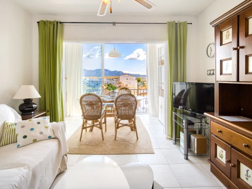 Apartamento Ampuriabrava, 1 dormitorio, 4 personas - photo_19290265422