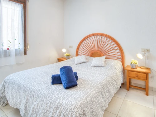 Apartamento Ampuriabrava, 1 dormitorio, 4 personas - photo_19290265422