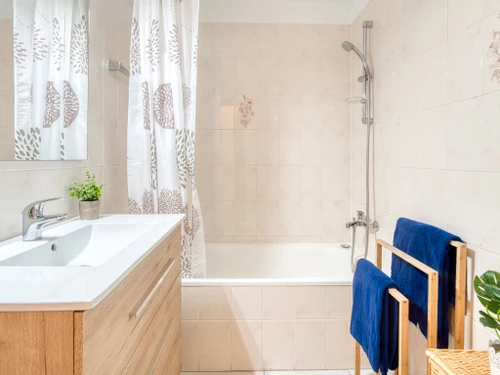 Apartamento Ampuriabrava, 1 dormitorio, 4 personas - photo_19290265422