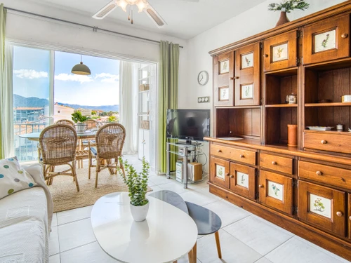 Apartamento Ampuriabrava, 1 dormitorio, 4 personas - photo_19290265422