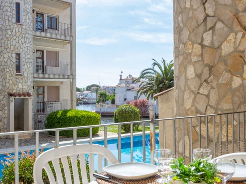 Appartement Castelló d'Empúries, 3 pièces, 4 personnes - photo_17463563847