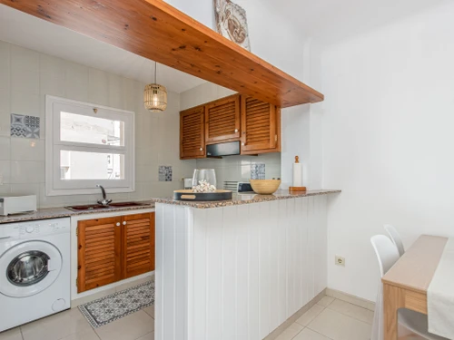 Appartement Castelló d'Empúries, 3 pièces, 4 personnes - photo_17463563847