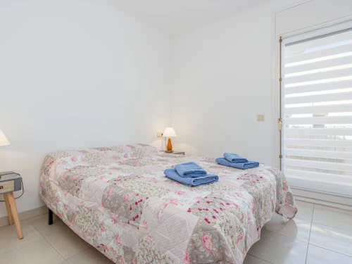 Appartement Castelló d'Empúries, 3 pièces, 4 personnes - photo_17463563847
