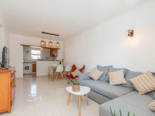 Appartement Castelló d'Empúries, 3 pièces, 4 personnes - photo_17463563847
