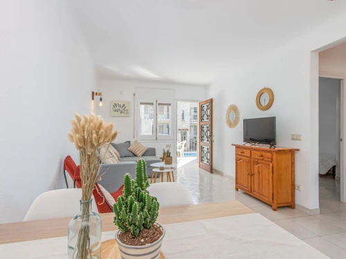 Appartement Castelló d'Empúries, 3 pièces, 4 personnes - photo_17463563847