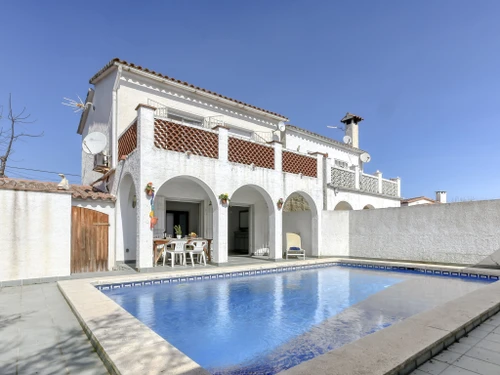 Maison Empuriabrava, 4 pièces, 6 personnes - photo_1011771048549