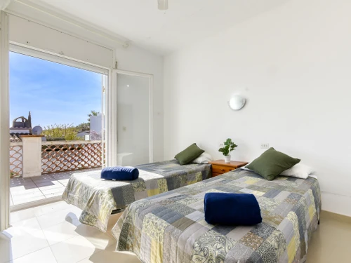 Maison Empuriabrava, 4 pièces, 6 personnes - photo_1011771048549