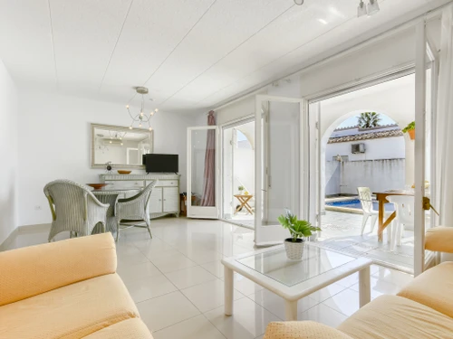 Maison Empuriabrava, 4 pièces, 6 personnes - photo_1011771048549