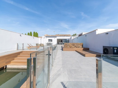Maison Empuriabrava, 3 pièces, 5 personnes - photo_19362163839