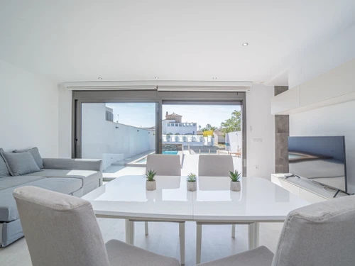 Maison Empuriabrava, 3 pièces, 5 personnes - photo_19362163839