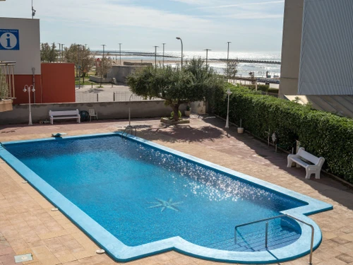 Appartement Cunit, 3 pièces, 4 personnes - photo_15929463514