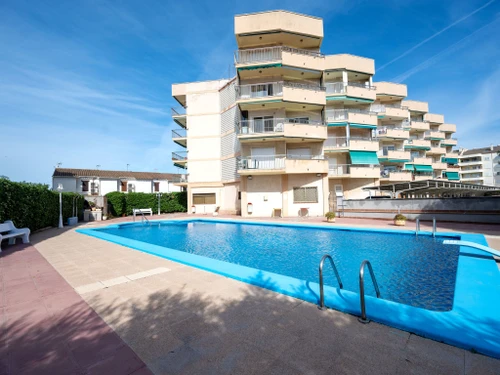 Appartement Cunit, 3 pièces, 4 personnes - photo_15929463514