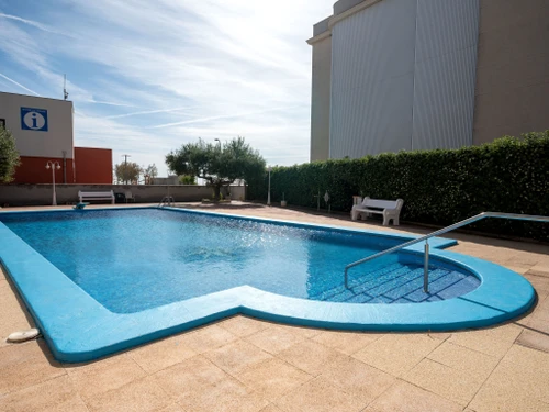 Appartement Cunit, 3 pièces, 4 personnes - photo_15929463514